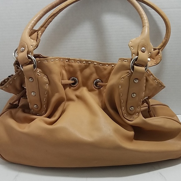 Desmo Handbags - Desmo Cinch Bag